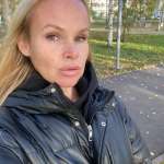 Анна, фото