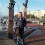 Максим, фото