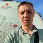 Дмитрий, фото