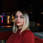 Мария, фото