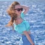 Альбина, фото