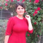 наташа, фото