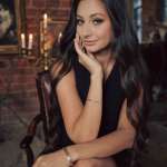 Ирина, фото