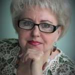 Лариса Борисовна, фото