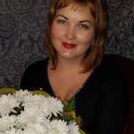 Виктория, фото