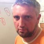 Игорь, фото