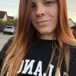 Кристина, фото