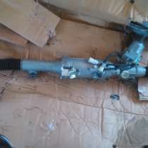 Рулевая рейка тайота лексус НОВАЯ, в Москве