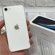 IPhone SE 2 White новый в упаковке, в Никольском
