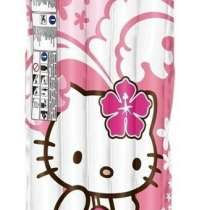 Надувной матрас Hello Kitty Sanrio 183 х 75 см, в Домодедове