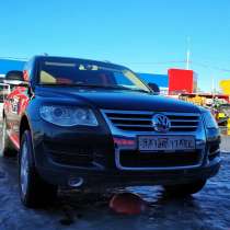 Продам Volkswagen Touareg Дизель Есть всё Полный привод, в Новом Уренгое