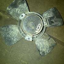 VW Golf-II/Jetta-II моторчик вентиляции радиатора, в Санкт-Петербурге