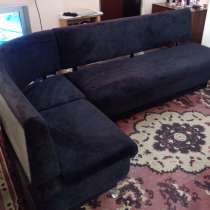 Продам кухонный угловой диван б. у, в Симферополе
