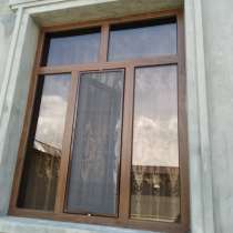 Окна двери витражи москитные сетки изготавливаем, в г.Ташкент