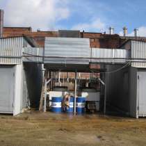 Монтажа обслуживания систем вентиляции производства желобов, в Клине
