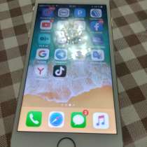 Продам iPhone 6 Gold 16 Gb, в г.Ташкент
