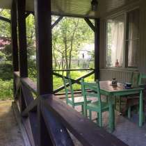 Продажа участка с домом, в Москве