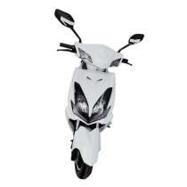Rider DLX Gray Sporty Look Electric Scooter, в г.Rudelzhausen