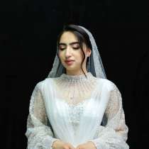 Свадебное платье, в г.Шымкент