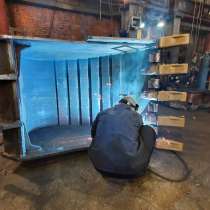 Скальные ковши и другое оборудование, в Санкт-Петербурге