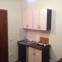 Сдам гостинку, собственик 7500, в Красноярске