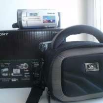 Видеокамера Sony DCR-SX45E, в Екатеринбурге