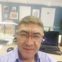 Талгат, 53 года, хочет пообщаться, в г.Астана