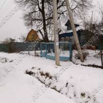 Продается земельный участок, в Москве