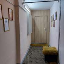 Продам 2х-комнатную квартиру, в г.Усть-Каменогорск