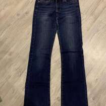 Джинсы клёш, в Санкт-Петербурге