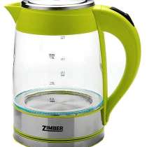 Чайник электрический Zimber ZM-10818 1.8л, в г.Тирасполь