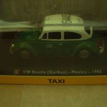 Автомобиль WW Beetle Garbus -Mexico 1985, в Ставрополе