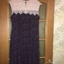 Женское Платье 54 размер, в Ростове-на-Дону