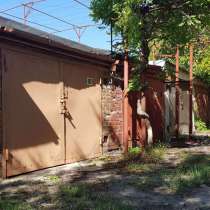 Продам кирпичный гараж в ГК-4, в Таганроге