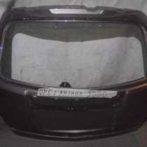 Opel antara багажник, в Москве