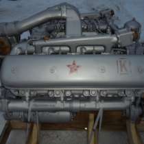 Двигатель ЯМЗ 238 НД3 новый с хранения, в Кирове