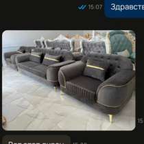 Мягкая мебель Манга, в Москве