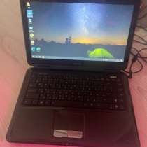 Ноутбук для работы и интернета 2 ядра 4гб, в Санкт-Петербурге