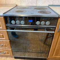 Плита электро, в Москве