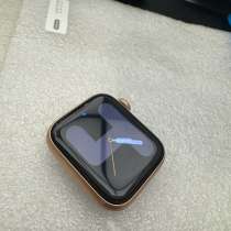 Apple Watch SE 2020, в Санкт-Петербурге