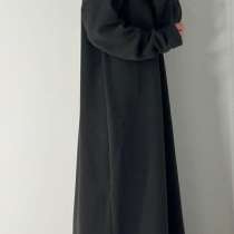 Абая-худи, в Санкт-Петербурге