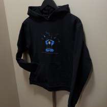 Толстовка Хлебный размер S, в Москве