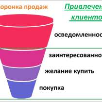 Привлечение новых клиентов, в Саратове