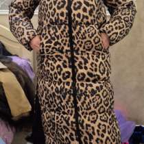 Куртка зимняя 48 размер, в Чебоксарах