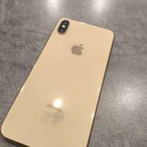 Iphone XS Max 256Гб, в Москве