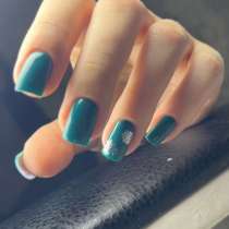 Маникюр, в Самаре