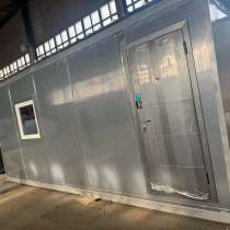 Вагончик бытовка, в Благовещенске