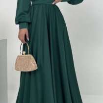 Платье, в Владикавказе