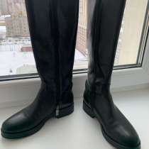 Сапоги демисезонные, в Липецке