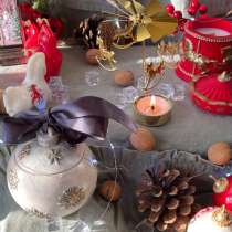 Шар подсвечник, в Ессентуках